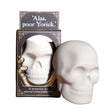 Stress Toy - Alas Poor Yorick Skull