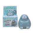 Stress Toy - Break The Ice Chonky Seal