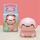 Stress Toy - Relaxolotyl