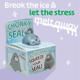 Stress Toy - Break The Ice Chonky Seal