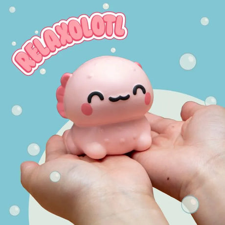 Stress Toy - Relaxolotyl