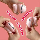 Stress Toy - Relaxolotyl