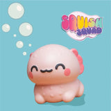 Stress Toy - Relaxolotyl