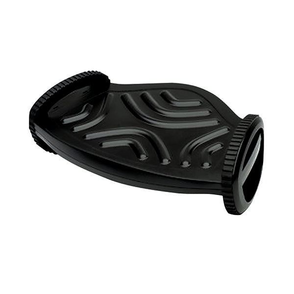 Fellows Rocker Fellowes Smart Suites Foot Rocker Black 8023901 – Art & Hobby