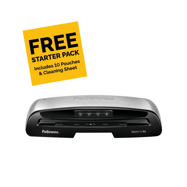 Fellowes Saturn 3i A4 Laminator 5724901