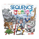 Sequence for Kids Game