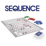 Sequence Board Game