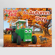 Tractor Ted An Autumn Day Storybook | Art & Hobby