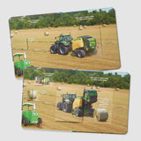 Tractor Ted Book - Lift-the-Flap Tractors and Machine