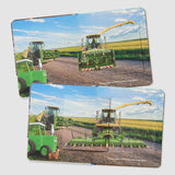 Tractor Ted Book - Lift-the-Flap Tractors and Machine