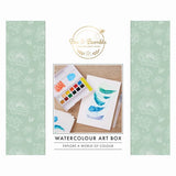 Watercolour Art Box