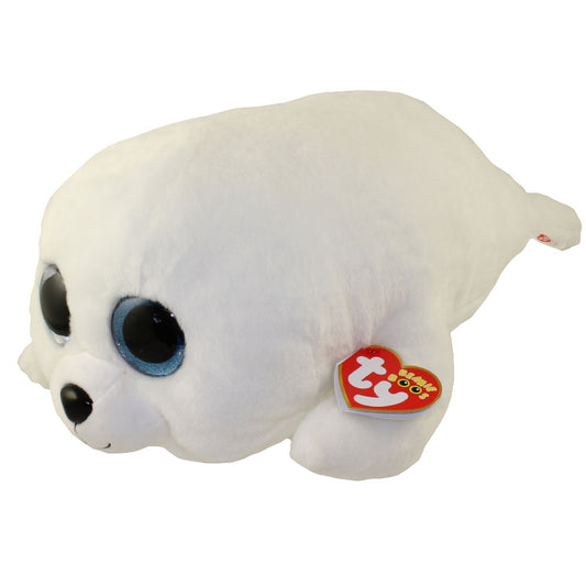 Beanie Boos Large Icy Seal
