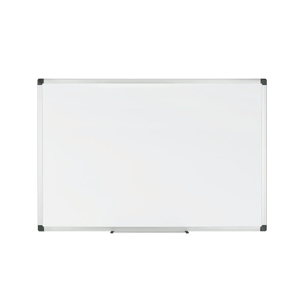Bi-Office Maya Magnetic Drywipe Board 1800x1200mm MA2707170