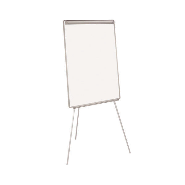 Bi-Office Earth-It Flipchart Easel A1 White EA4676995