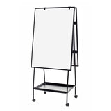 Bi-Office Creation Station Mobile Easel EA49145016