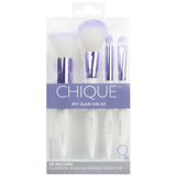 Chique Studio Makeup Brush Glam Girl Kit