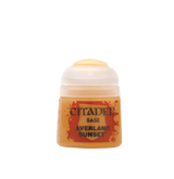 Warhammer Citadel Base Paint: Averland Sunset 12ml