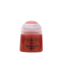 Warhammer Citadel Base Paint: Mephiston Red 12ml