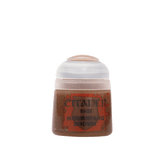 Warhammer Citadel Base Paint: Mournfang Brown 12ml