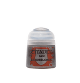 Warhammer Citadel Base Paint: Leadbelcher 12ml
