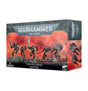Warhammer 40,000 - Chaos Space Marines: Raptors