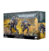 Warhammer 40'000 - Imperial Knights: Knight Armigers