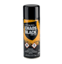 Warhammer Citadel Spray Paint: Chaos Black