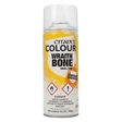 Warhammer Citadel Spray Paint: Wraithbone