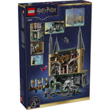 LEGO Harry Potter - Hogwarts Castle: East Wing