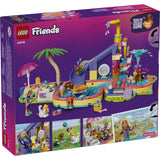 LEGO Friends - Fun Water Park Day