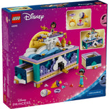LEGO Disney - Jasmine's Jewellery Box