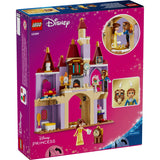 LEGO Disney - Belle & the Beasts Enchanted Castle