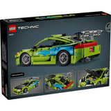 LEGO Technic - Fast and Furious Mitsubishi Eclipse Car