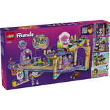 LEGO Friends - Mermaid Roller Coaster Ride