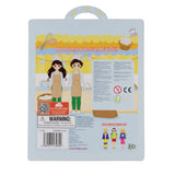 Lottie Doll Accessories - Cake Bake Lottie Doll Clothes