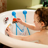 Tractor Ted - Farm Machine Bath Stickers