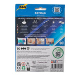 Crystal Art Bag Charm - DC Batman