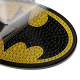 Crystal Art Bag Charm - DC Batman