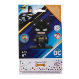 Crystal Art Buddy - DC: Batman (Black)