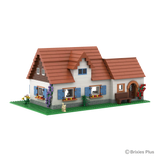 BRIXIES Plus Farmhouse