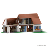 BRIXIES Plus Farmhouse