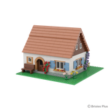 BRIXIES Plus Farmhouse