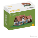 BRIXIES Plus Farmhouse