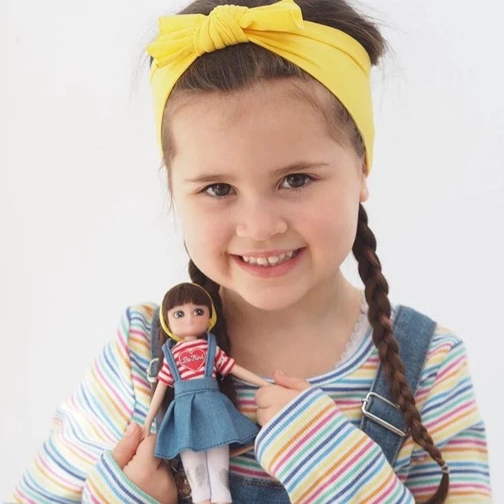 Lottie Doll - Be Kind Doll 