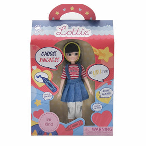 Lottie Doll - Be Kind Doll 
