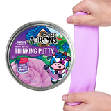 Crazy Aaron's Thinking Putty 3.5" - Better Butter Berry Butter