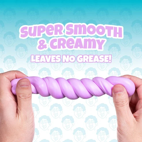 Crazy Aaron's Thinking Putty 3.5" - Better Butter Berry Butter
