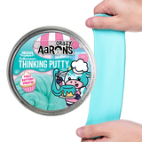 Crazy Aaron's Thinking Putty 3.5" - Better Butter Buttercream