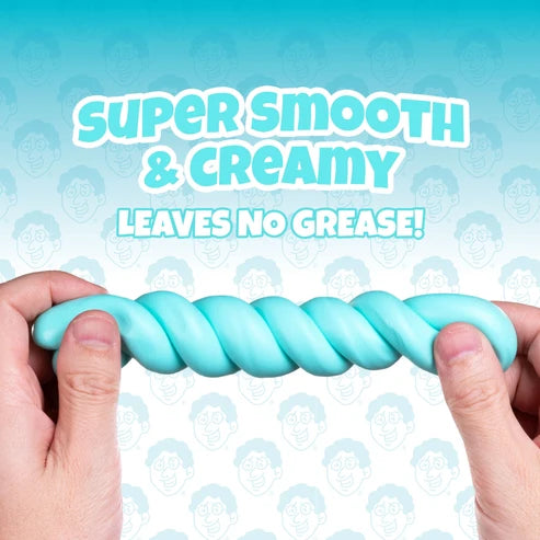 Crazy Aaron's Thinking Putty 3.5" - Better Butter Buttercream