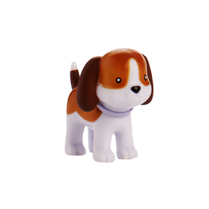 Lottie Doll Accessories - Biscuit the Beagle Dog